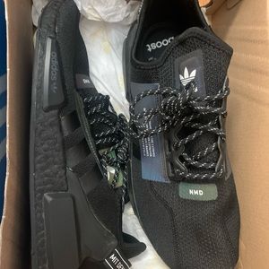 Adidas boost